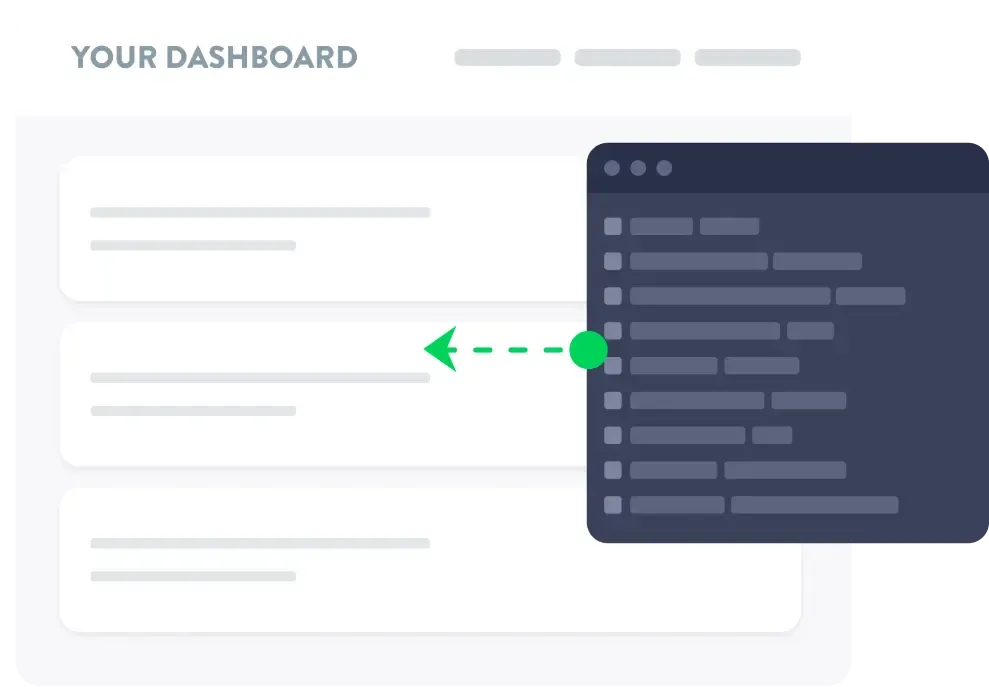 Automate AI visibility reporting