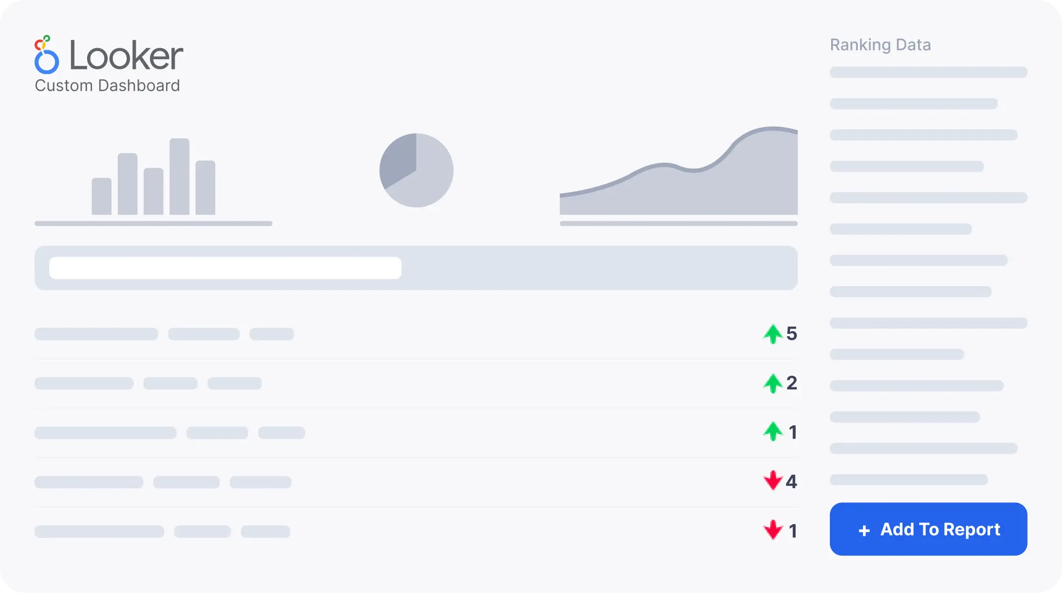 Google Looker Studio connector