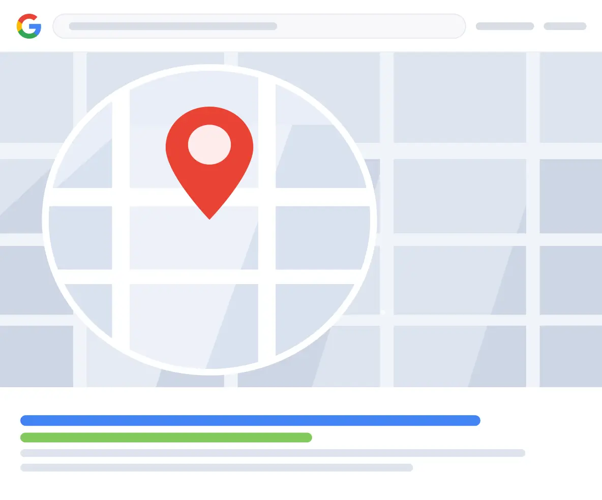 Spyglass – see the keyword in live search results