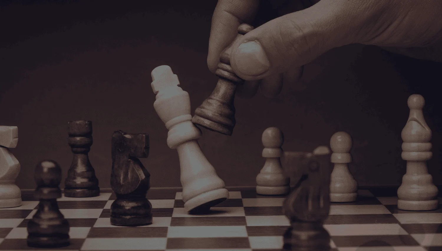 Beyond Search Volume: How We Used Brain Power and Data to Craft a Winning SEO Strategy