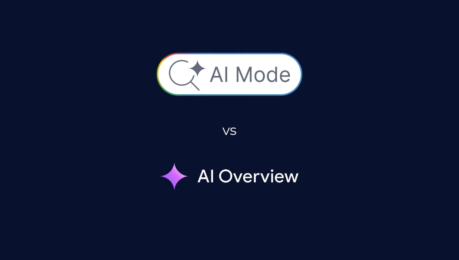 Google AI Mode vs. AI Overviews: What’s the Difference?