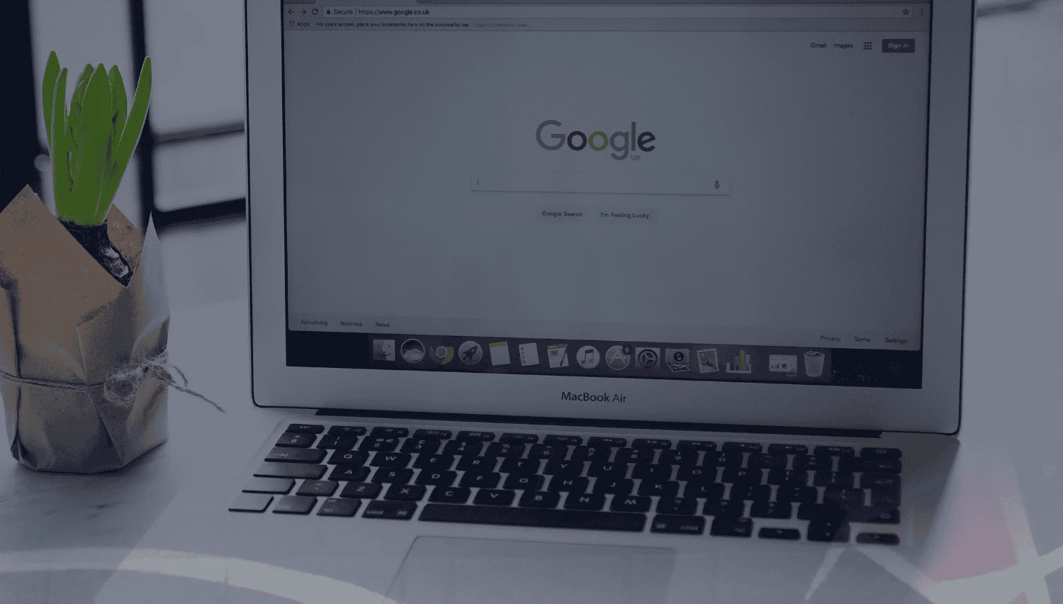 How to Climb from Second Page to First Page on Google