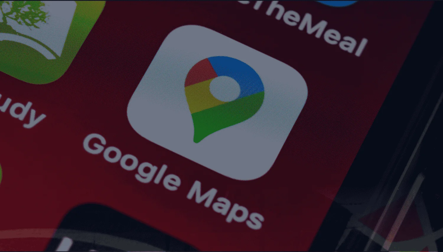 How to Dominate Google Maps Rankings in 7 Steps