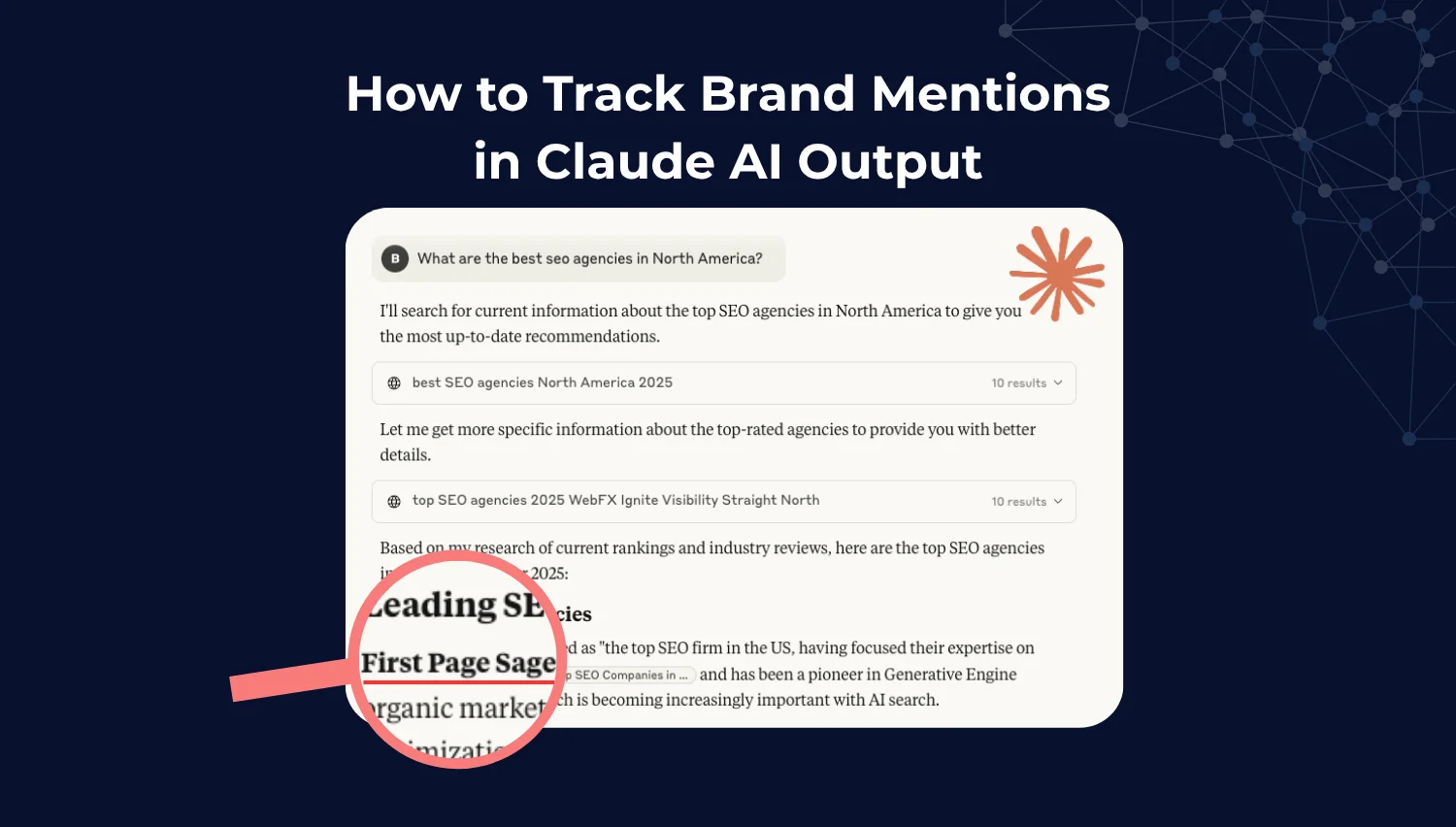 How to Track Your Brand Mentions in Claude AI Output in 2026
