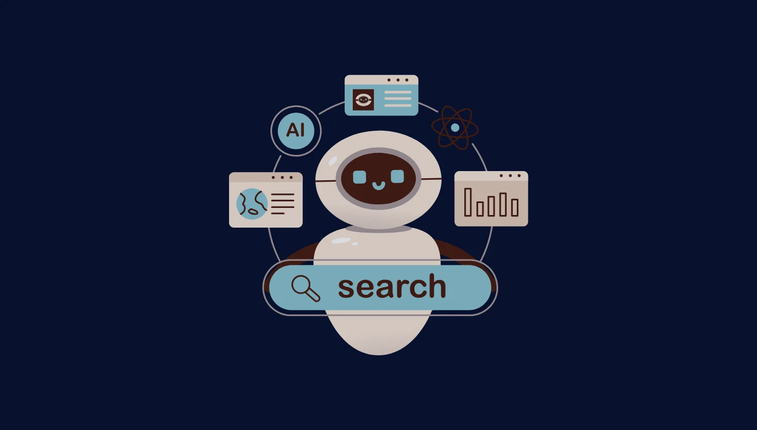 How to Optimize Your Local Business for AI Search and Discovery