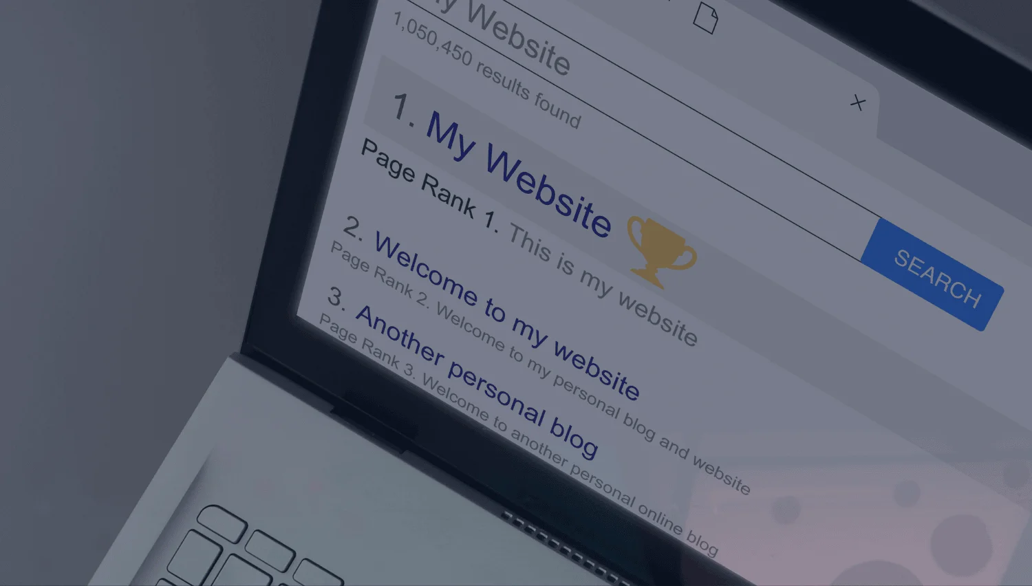 Key SEO Factors That Do and Don't Influence Rank Positioning on SERPs
